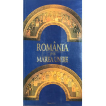 Romania 1918 - Marea Unire (dedicatie)