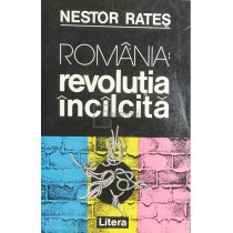 Romania: revolutia incalcita