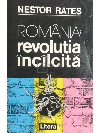 Romania: revolutia incalcita