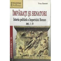 Imparati si senatori