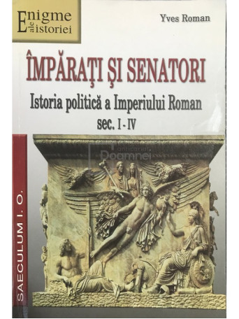 Imparati si senatori