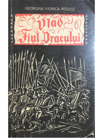 Vlad, Fiul Dracului