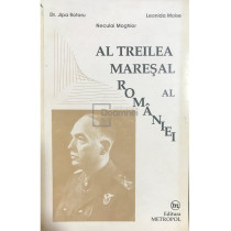 Al treilea maresal al Romaniei (dedicatie)