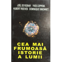 Cea mai frumoasa istorie a lumii