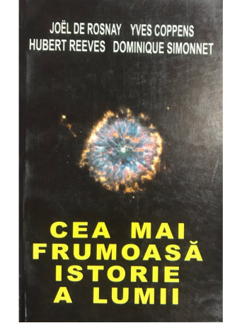 Cea mai frumoasa istorie a lumii