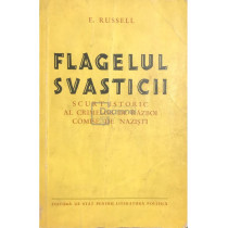 Flagelul svasticii