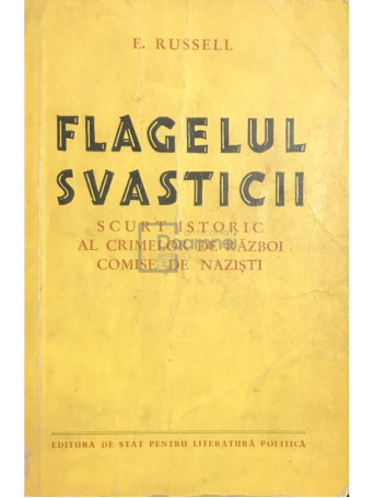 Flagelul svasticii