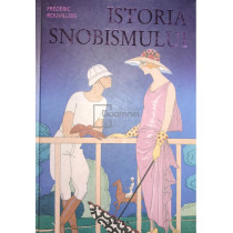 Istoria snobismului