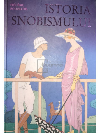 Istoria snobismului