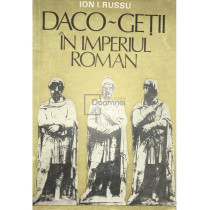 Daco-getii in Imperiul Roman