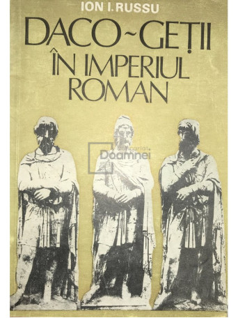 Daco-getii in Imperiul Roman