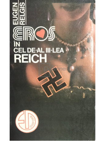 Eros in cel de-al III-lea Reich