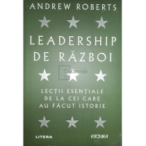 Leadership de razboi