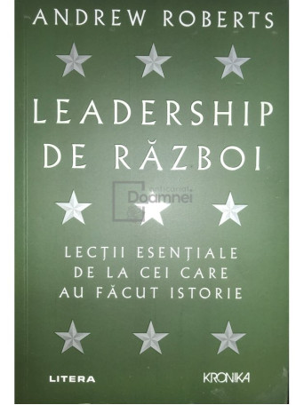 Leadership de razboi