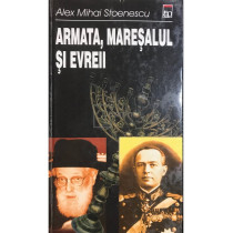 Armata, maresalul si evreii