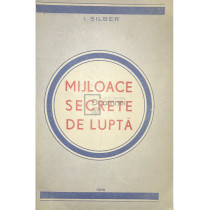 Mijloace secrete de lupta