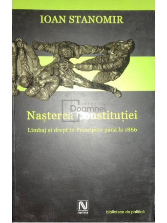 Nasterea Constitutiei