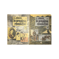 In preajma revolutiei - 2 vol.