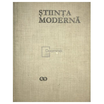 Stiinta moderna, vol. 2