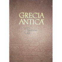 Grecia Antica