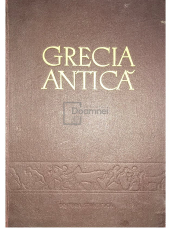 Grecia Antica