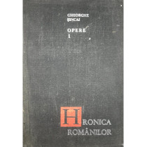 Hronica romanilor