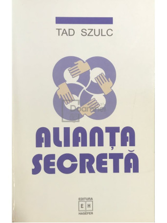 Alianta secreta