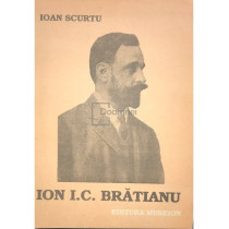 Ion I. C. Bratianu