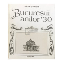 Bucurestii anilor '30