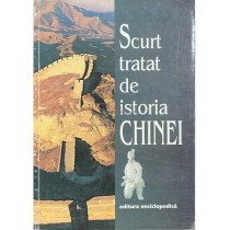 Scurt tratat de istoria Chinei