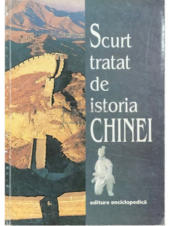 Scurt tratat de istoria Chinei