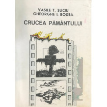 Crucea pamantului