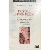 Dosarul „Marin Preda”