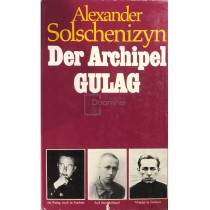 Der Archipel Gulag