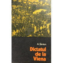 Dictatul de la Viena