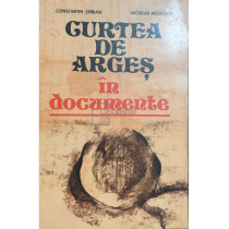 Curtea de Arges in documente