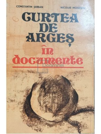 Curtea de Arges in documente