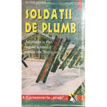 Soldatii de plumb