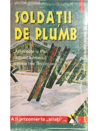 Soldatii de plumb