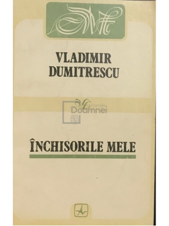 Inchisorile mele