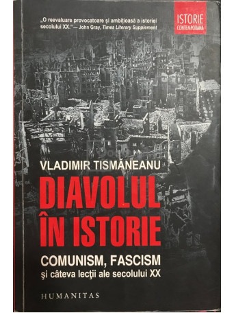 Diavolul in istorie