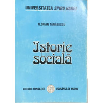 Istorie sociala