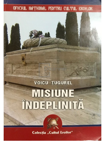 Misiune indeplinita