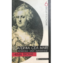 Ecaterina cea Mare