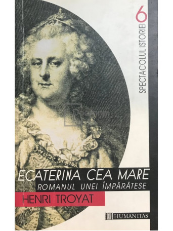 Ecaterina cea Mare