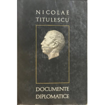 Documente diplomatice