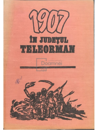 1907 in judetul Teleorman