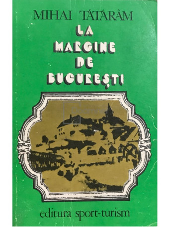 La margine de Bucuresti