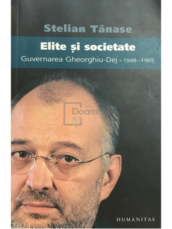 Elite si societate