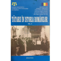 Tatarii in istoria romanilor, vol. 2